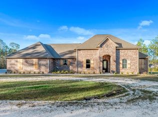 2896 Camp Edgewood Rd, Dequincy, LA 70633