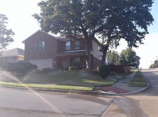 7573 Vanessa Dr, Fort Worth, TX 76112