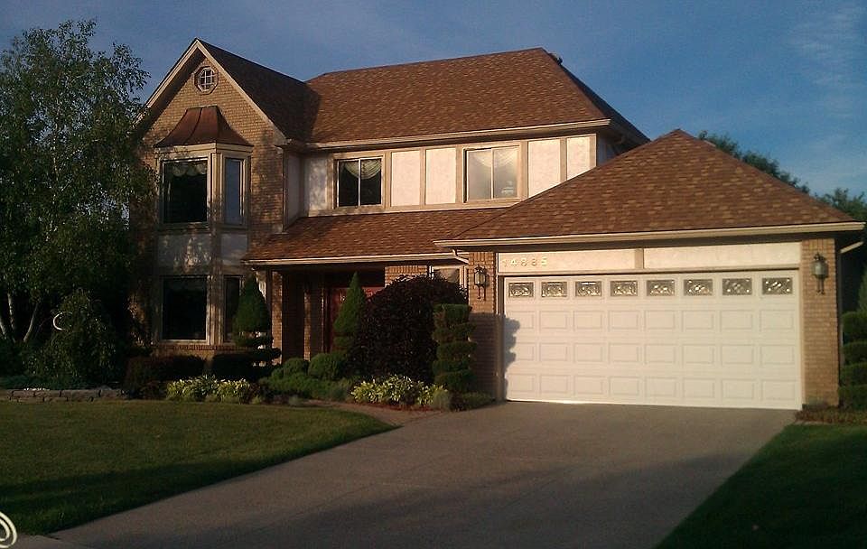 Beautiful Curb appeal