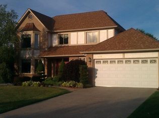 14885 Taconite Dr, Sterling Heights, MI