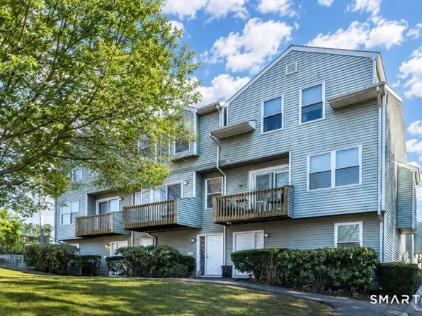 90 Bouton Street #2A, Norwalk, CT 06854