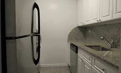 Rented by Goldfarb Properties