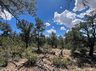 109 Off Of Twin Fawn Ln, Ash Fork, AZ 86320