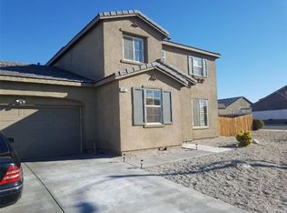 15071 Brucite Rd, Victorville, CA 92394
