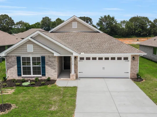 318 Poppy Trl, Meridianville, AL 35759