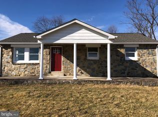 7198 Prospect Dr, Thurmont, MD 21788