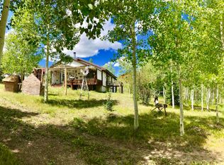 3089 Gcr #2415, Kremmling, CO 80459