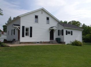 6614 Madison Rd, Thompson, OH 44086