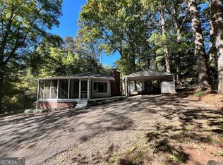 1020 Turtle Cove Trwy, Monticello, GA 31064