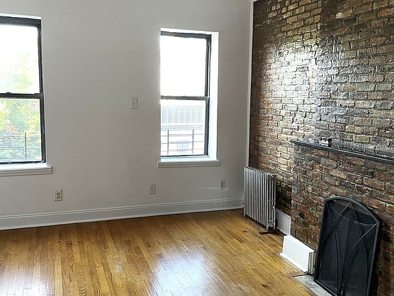 3rd image of 87 Bergen St #4F