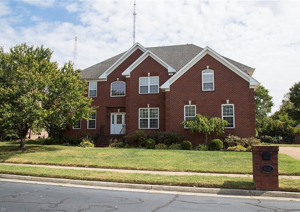 1st image of 4013 Estates Ln