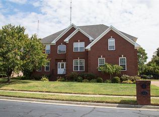4013 Estates Ln, Portsmouth, VA 23703
