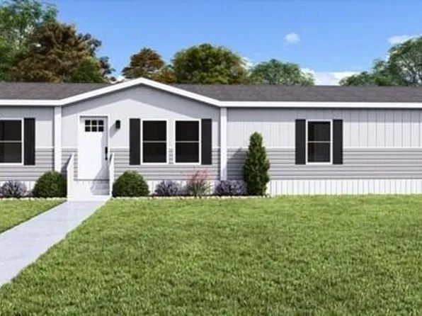 8000 NW 189TH Avenue, Okeechobee, FL 34972