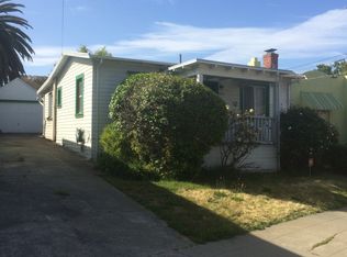 2856 Birdsall Ave, Oakland, CA