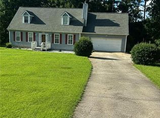 340 Boundary Tree Dr, Ellenwood, GA 30294