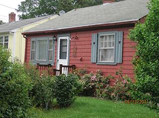 119 Holly Rd, South Kingstown, RI 02879