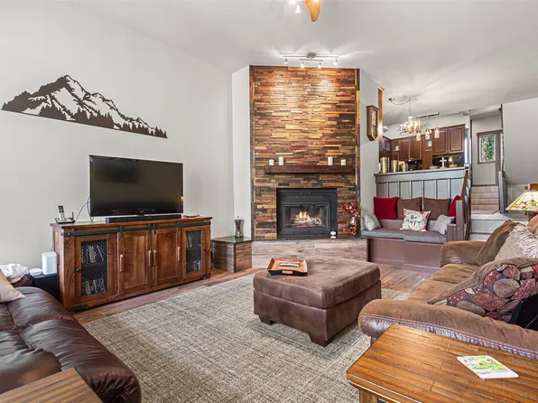 37 Tally Ho Court UNIT 114, Dillon, CO 80435