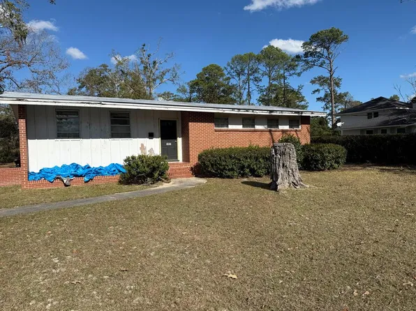 1108 W Alden Ave, Valdosta, GA 31602