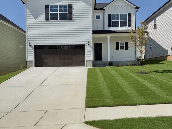 532 Windflower Pass Lot 61, Antioch, TN 37013