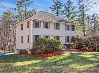 68 Rattlesnake Hill Rd, Andover, MA 01810