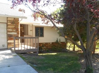 3542 N La Fontana Way, Boise, ID 83702