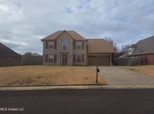 6827 Ruby Cv, Walls, MS 38680