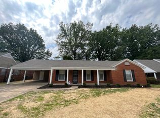 5369 Heritage Ave, Memphis, TN 38115