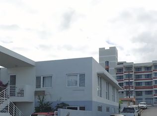 357 Aponte #C, San Juan, PR 00912