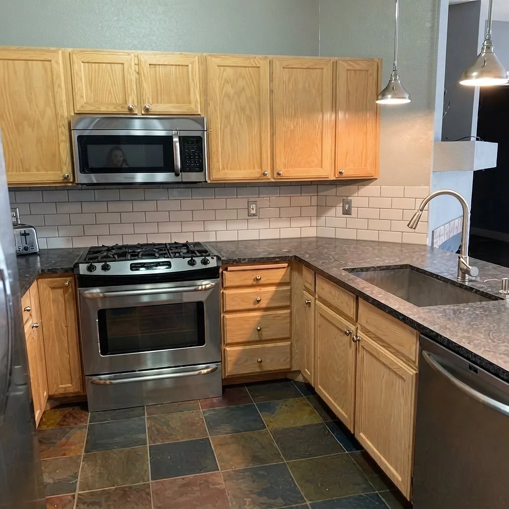 2 Bdrm/2 Bath Pinebrook Point Condo — Photo 2