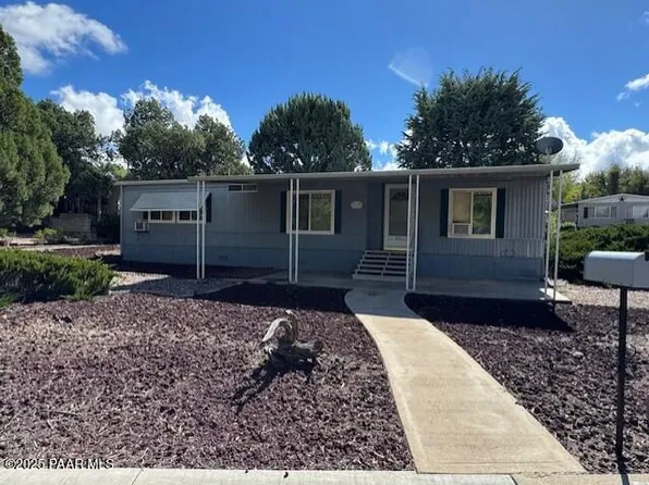 3135 Amherst Dr, Prescott, AZ 86301