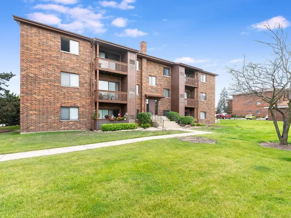 15724 Peggy Ln APT 7, Oak Forest, IL 60452