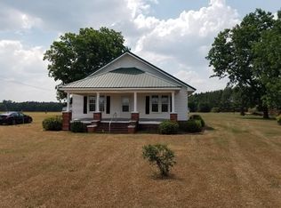 1022 Silcox Rd, Ashford, AL 36312