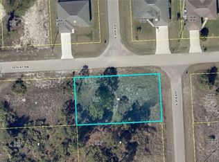 3000 Ida Ave S, Lehigh Acres, FL 33976