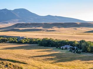 145 Mission Creek Rd, Livingston, MT 59047