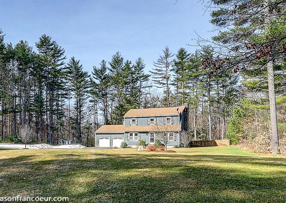 1st image of 7 Flint Meadow Dr
