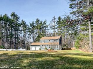 7 Flint Meadow Dr, Brookline, NH 03033