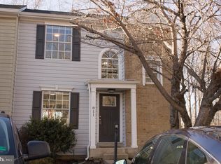 811 Wind Ridge Dr, Stafford, VA 22554