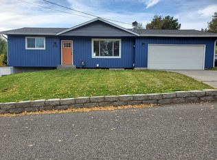 2336 Rolling Hills Dr, Clarkston, WA 99403