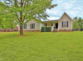 4638 Happy Valley Cir, Newnan, GA