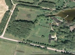 4391 Holly Harbor Rd, Oxford, MD 21654