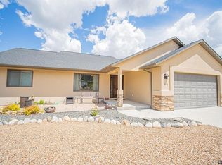 1116 E Sabeta Ave, Poncha Springs, CO 81242