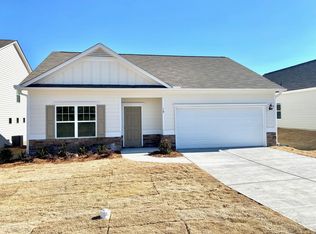 18 Pippin Pl NE, Rome, GA 30165