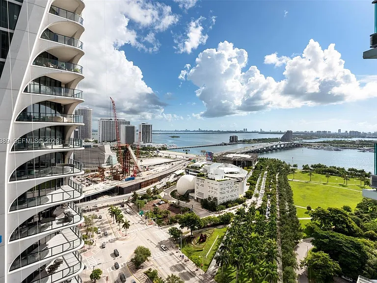 900 Biscayne Blvd #2708 — Photo 24