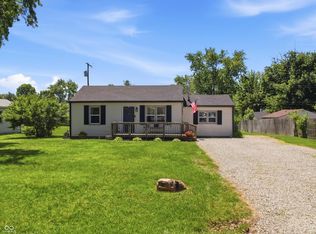 3286 Grace St, Greenwood, IN 46143