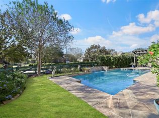 5327 W Farm Way, Fulshear, TX 77441