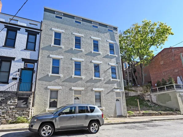 64 E Clifton Ave, Cincinnati, OH 45202
