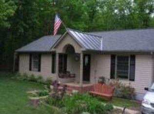 13217 Flintlock Dr, Spotsylvania, VA 22551