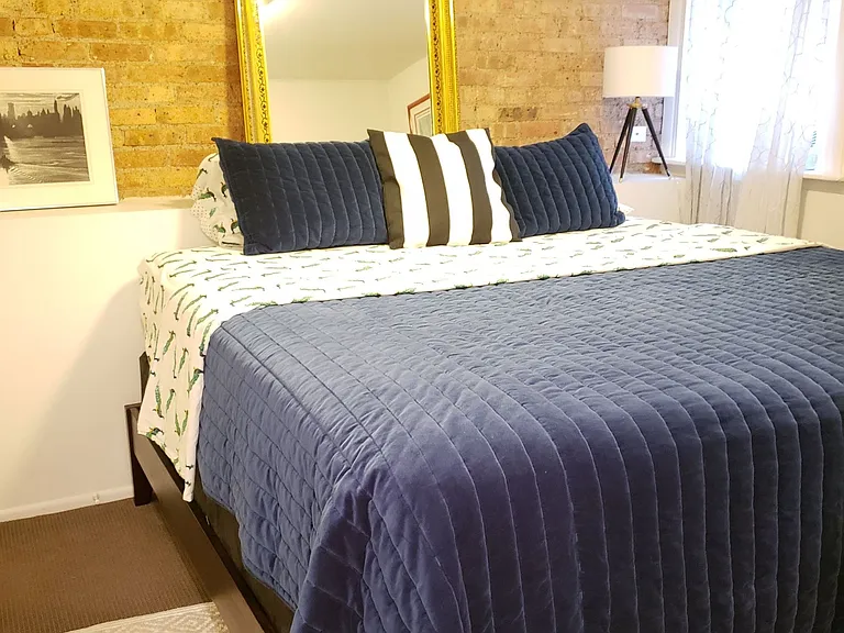 832 W George St #GF — Photo 5