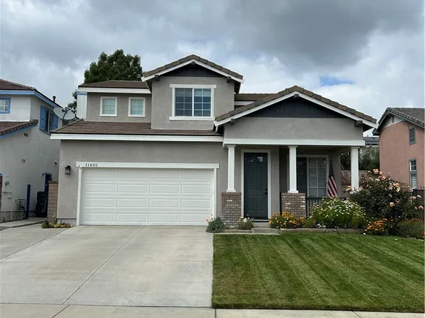 11492 Fallingstar Ct, Rancho Cucamonga, CA 91701