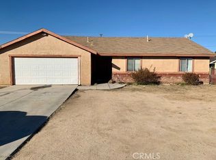21022 Sitting Bull Rd, Apple Valley, CA 92308